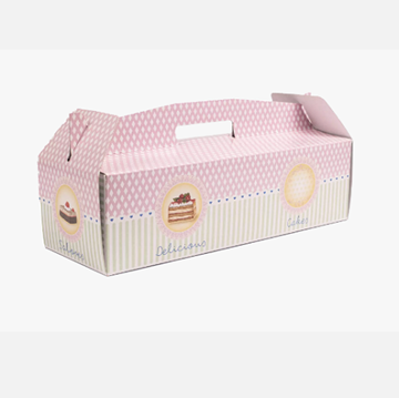 Imagen de Caja tronco/brazo 35,5x13x10 (150 u) A-2