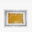 Imagen de Blonda oro  40x50  (100 ud.)