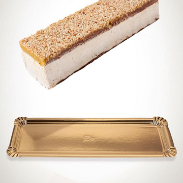 Imagen de Bandeja tronco/brazo ORO A-4 13X45 (100 u)