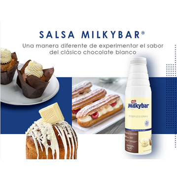 Imagen de Topping Milkybar Salsa (1 kg)