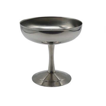 Imagen de Copa Helado Inox 9 cm P-172