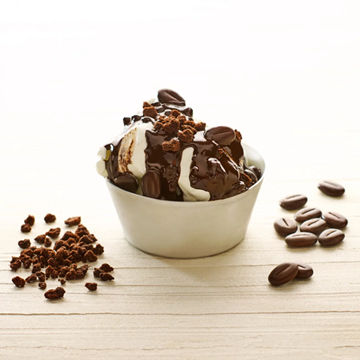 Imagen de Joycream Caffe Biscotto (5 kg) 80281