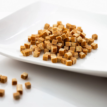 Imagen de Dados Caramelo 6x6x6 mm (1 kg) 66185