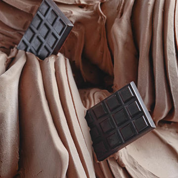 Imagen de Joypaste Cocoa Intense (5 kg) 11170