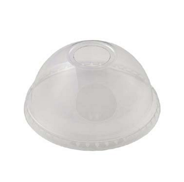 Imagen de Tapa Vaso Cupula TVC42 (100 ud)