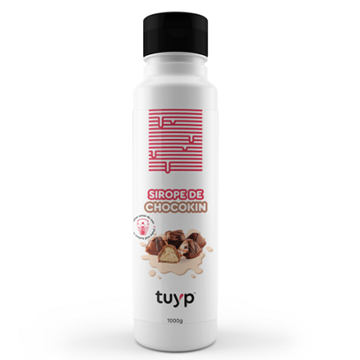 Imagen de Sirope Chocokin (1 kg) TUY100405