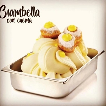 Imagen de Set Ciambella c/crema (4+3,5 kg) 2720
