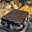 Imagen de Placa Muffin BLANCA 33x17 (8 ud)