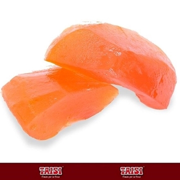 Imagen de Piel naranja 1/4 escurrido  (10 kg.)  60075N