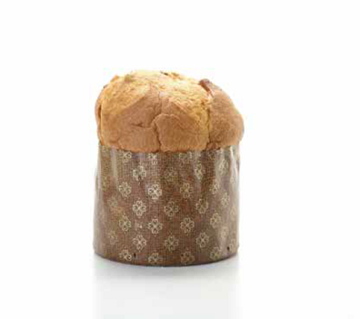 Imagen de Molde Panettone P134 500 gr (50 ud)
