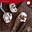 Imagen de Barquillo Chocolate Crocanti Tanis Nº45 (180 ud)