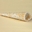 Imagen de Barquillo Choco Blanco Crocanti 45 (150 u)