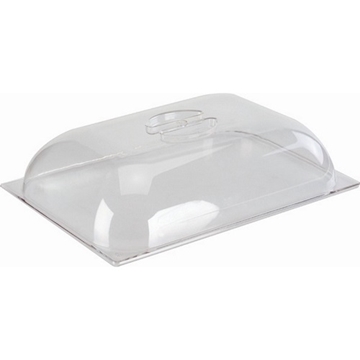 Imagen de Tapa cubeta PVC Cupula 360x165 P-907
