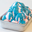 Imagen de Joycream Frizzi Pop Blue (5 kg) 10456