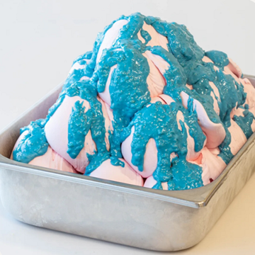 Imagen de Joycream Frizzi Pop Blue (5 kg) 10456