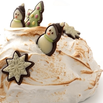 Imagen de Surtido Navidad Chocolatina (90 u) 78483