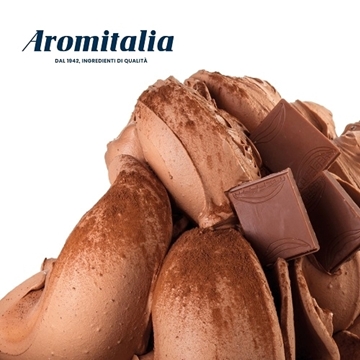 Imagen de Pasta Chocolate Fino (3,5 kg) 2059