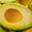 Imagen de Aguacate Mitades congelados (5 kg)