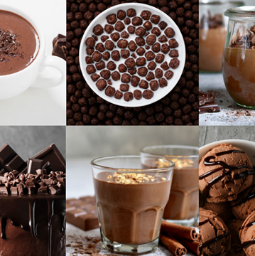 Imagen de Cacao Zaan  22/24  (5 kg.)  002.0010