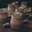 Imagen de Natillas Chocolate (1 kg.) 0140003