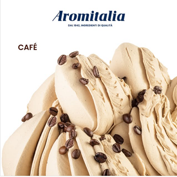 Imagen de Pasta Cafe Expresso (3,5 kg) 1748