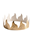 Imagen de Corona Roscon Reyes DORADA (100 u) 321376