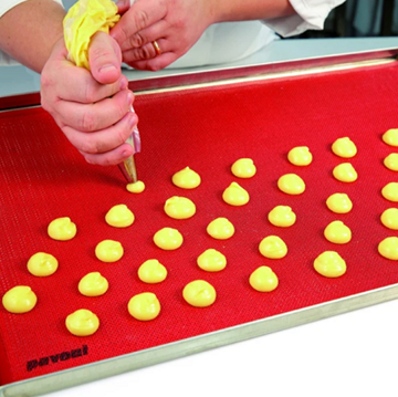 Imagen de Silpak PERFORADO (58x38 cm) FOROSIL64