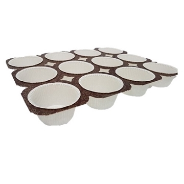 Imagen de Capsula Sun Muffin (300 ud)