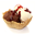 Imagen de Tulipa artesana Galleta (102 u)