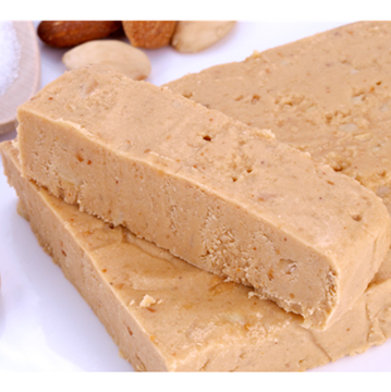 Imagen de Turron Suprema REFINADO 69% (10 kg)