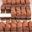 Imagen de Cobertura Chocolate DOMORI Criollo 62% (1 kg)