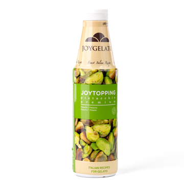 Imagen de Joytopping Pistacho Premium (0,9 kg) 90639