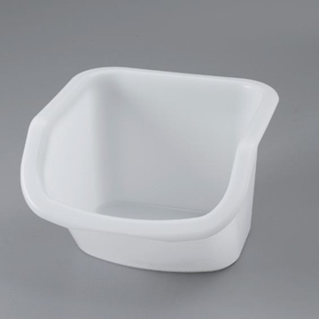 Imagen de Contenedor plastico (15 lt) BAC023