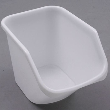Imagen de Contenedor plástico (40 lt) BAC008