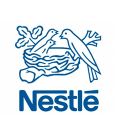 Imagen de Marca de NESTLÉ