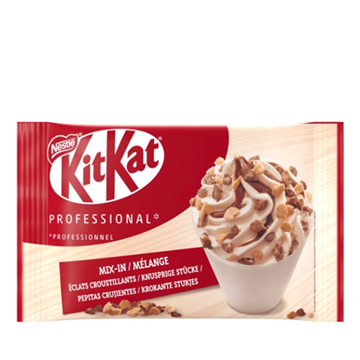 Imagen de Kit Kat Mix-In (400 gr)