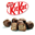 Imagen de Kit Kat Pops Ball (900 gr)