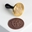 Imagen de Sello Chocolate Love (6 cm) 20FH31L