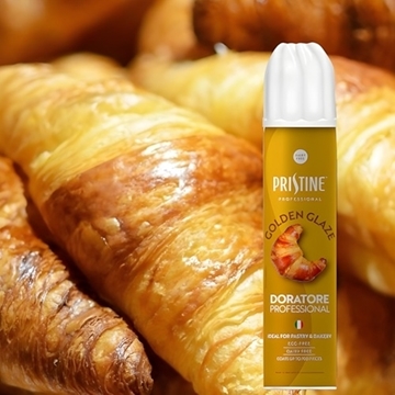 Imagen de Spray Golden Glaze Sustituto Huevo (6x500 gr)