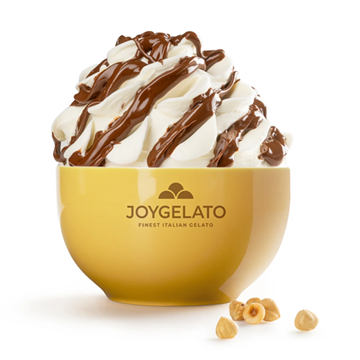 Imagen de Joycream Nocciove (5 kg) 82814 (VEGANO)