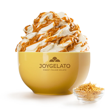 Imagen de Joycream Dubai Caramel (5 kg) 83063