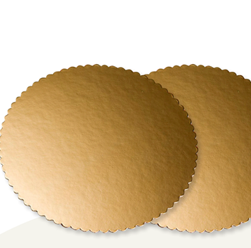 Imagen de Discos oro Cappati 34 cm 2400 GR (50 ud)
