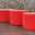 Imagen de Molde Panettone ROJO 500 gr (400 u) M134/95