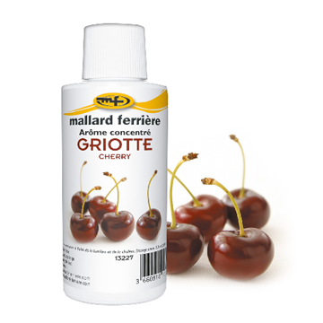 Imagen de Aroma Cereza MF (125 ml) 13227