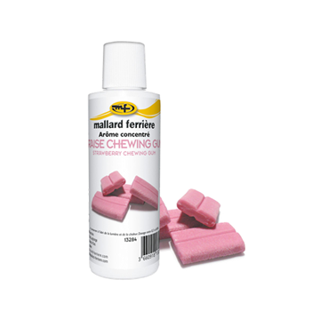 Imagen de Aroma Chicle MF (125 ml) 13284