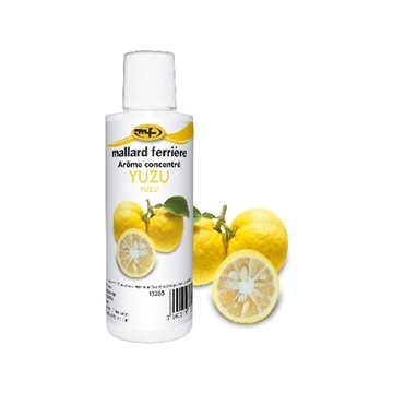 Imagen de Aroma Yuzu MF (125 ml) 13285