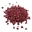 Imagen de Frambuesa CRISPY Liofilizada (250 gr) 10-109724