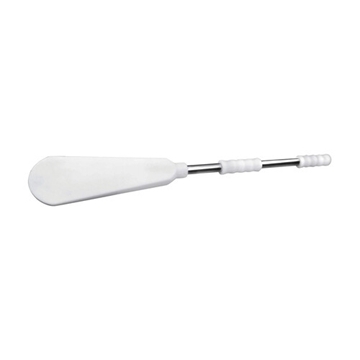 Imagen de Espatula Polietileno Inox (74 cm) 04134