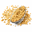 Imagen de Galleta Vainilla S/Gluten Trozos (4,5 kg) 3061560