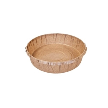 Imagen de Molde Fornarina Kraft 90x25 mm (50 u)